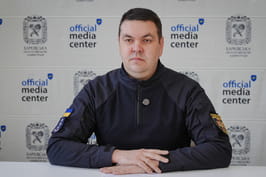 Впродовж тижня підрозділи ДСНС знешкодили на Харківщині близько 400 ворожих вибухонебезпечних предметів