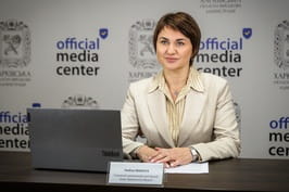 У Харківській ОВА розповіли про стан захворюваності на грип та ГРВІ в області