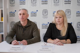Від початку роботи обласного Центру Нацспротиву підготовку пройшли майже 3800 жителів Харківщини