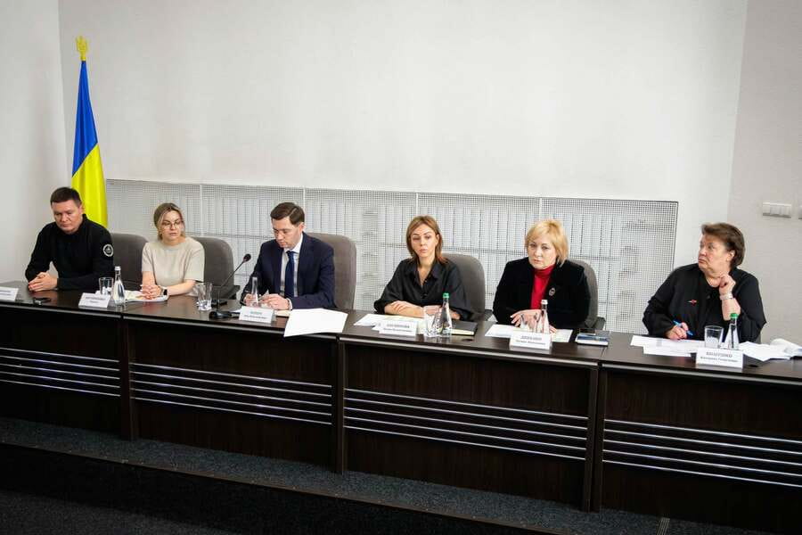 Харківщина посилює енергетичну стійкість медичної інфраструктури