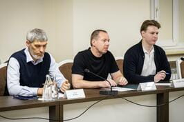 Харківська ОВА посилює співпрацю з міжнародними партнерами задля підтримки внутрішньо переміщених осіб