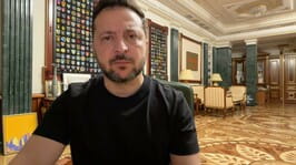 Увесь день тривоги та удари; Америка точно має силу й можливості, щоб забезпечити тишу