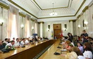 17 червня в Харкові відбудеться нарада комітету з економічних реформ
