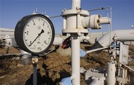 Рівень розрахунків Харківської області за газ складає 68%