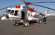 Для кожного міста, яке прийматиме матчі Євро-2012, планується придбати медичний гелікоптер