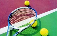 У Харкові проходить перший дитячий турнір з тенісу Sapronov-tennis Junior Cup
