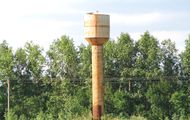 На Харківщині приділяють особливу увагу проблемі водонапірних веж, які забезпечують водою мешканців сіл та селищ регіону