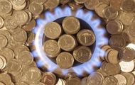 Харківщина розплатилася з боргами за газ на 78%