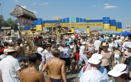 Делегація Харківської області відвідає Національний Сорочинський ярмарок