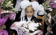 На Харківщині в новому навчальному році в перший клас піде 21 тисяча школярів