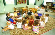 У Харківській області буде відкрито 7 нових дитячих садочків