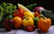 На овочі  у магазинах буде встановлений граничний рівень рентабельності