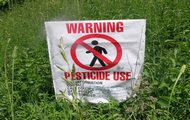 Щороку в Харківську область поступає більше 80 тисяч тонн пестицидів та агрохімікатів