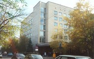 Обласну студентську лікарню планується передати в комунальну власність м.Харкова