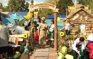 У вихідні в Харкові будуть проводитися оптові осінні сільськогосподарські ярмарки