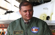 Михайло Добкін зустрівся з колективом «Чугуївського авіаремонтного заводу»