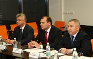 Підприємства Татарстану зацікавлені в кооперації зі структурами Харківської області