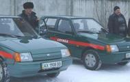 Писарівське та Феськівське відділення сімейної медицини Золочівського району отримали нові авто