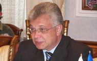 Юрій Сапронов зустрівся з представниками словенської делегації