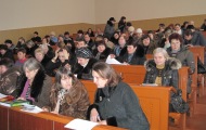 У Харківському національному технічному університеті сільського господарства відбулася лекція з питань застосування положень Податкового кодексу України