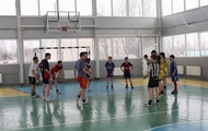Євген Савін відвідав спортивні заклади Сахновщинського району