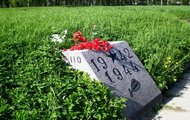 У Харківській області впорядковано всі братські могили та меморіальні комплекси
