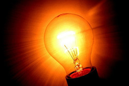 У першому кварталі 2011 року споживачі Харківської області розрахувались за спожиту електроенергію на рівні 95,4%. Василь Без'язичний