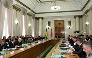 У Харкові відбулося засідання комісії з питань техногенно-екологічної безпеки та надзвичайних ситуацій