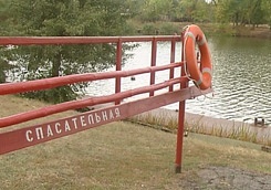 З початку літнього сезону на водних об'єктах Харківської області загинуло 47 осіб
