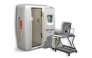 У 2011 році Борівська центральна районна лікарня отримає рентген-апарат та флюорограф. Ігор Шурма