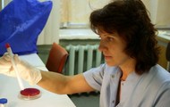 У Харківській області високий рівень клінічної діагностики інфекційних захворювань