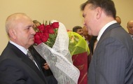 Сьогодні свій 60-річний ювілей відзначає Володимир Бабаєв