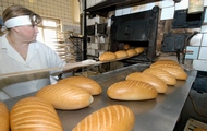 Усі райони Харківської області безперебійно забезпечуються хлібом