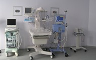 Перелік необхідного медичного обладнання однаковий для усіх перинатальних центрів України