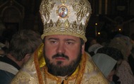 Михайло Добкін привітав архієпископа Ізюмського Онуфрія з днем народження (доповнено)