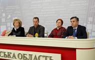 Харківські лікарі ображені недовірою Юлії Тимошенко до вітчизняної медицини