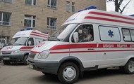 За останні 3 роки в Харкові повністю оновлено автопарк швидкої медичної допомоги