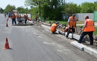 «За чисте довкілля» - працює служба автомобільних доріг Харківщини