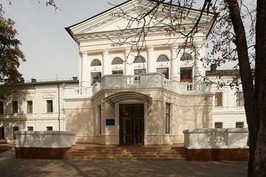 За якістю надання медичних послуг харківське відділення «Хоспіс» є одним з найкращих в Україні