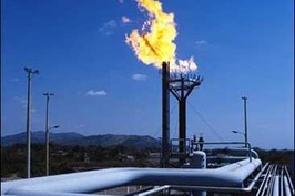 Наприкінці жовтня компанія «Shell» почне буріння нової свердловини для видобутку газу в Харківській області