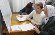 Протягом останнього тижня за призначенням соціальних допомог та житлових субсидій в Харківській області звернулось 3524 громадянина