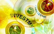 За обсягами освоєних за січень-червень 2012 року капітальних інвестицій Харківщина знаходиться на шостому місці серед регіонів України