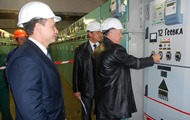 Забезпечена надійність електропостачання чотирьох населених пунктів Зміївського району