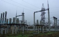 Введено в експлуатацію реконструйовані електричні мережі у Кегичівському та Красноградському районах
