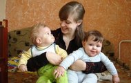 Усі багатодітні сім'ї Харківської області отримали посвідчення, що дають їм право на соціальні пільги