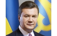 На Харківщину з робочим візитом прибув Президент України Віктор Янукович