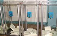 У Харківській області явка виборців близько 53%