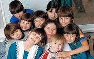 357 мешканкам Харківської області присвоєно почесне звання «Мати-героїня»