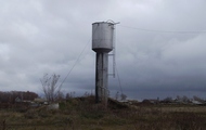 На сесію облради буде винесено питання про будівництво водонапірної башти в смт Вільча Вовчанського району
