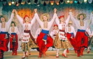 Ансамбль танцю «Щасливе дитинство» нагороджений золотим кубком фестивалю «Сузір'я Будапешту – юність, натхнення, краса»